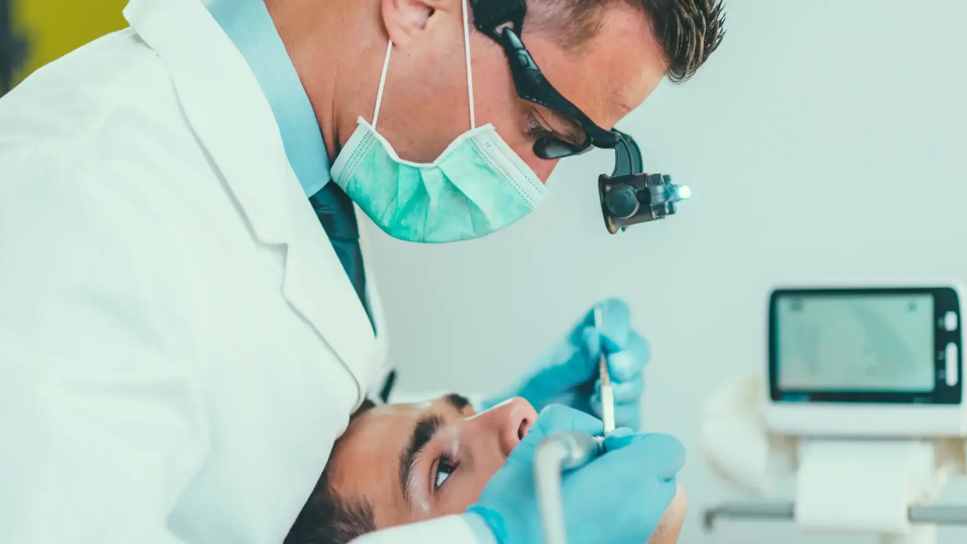 How Long Does Endodontic Treatment Take in Turkey?