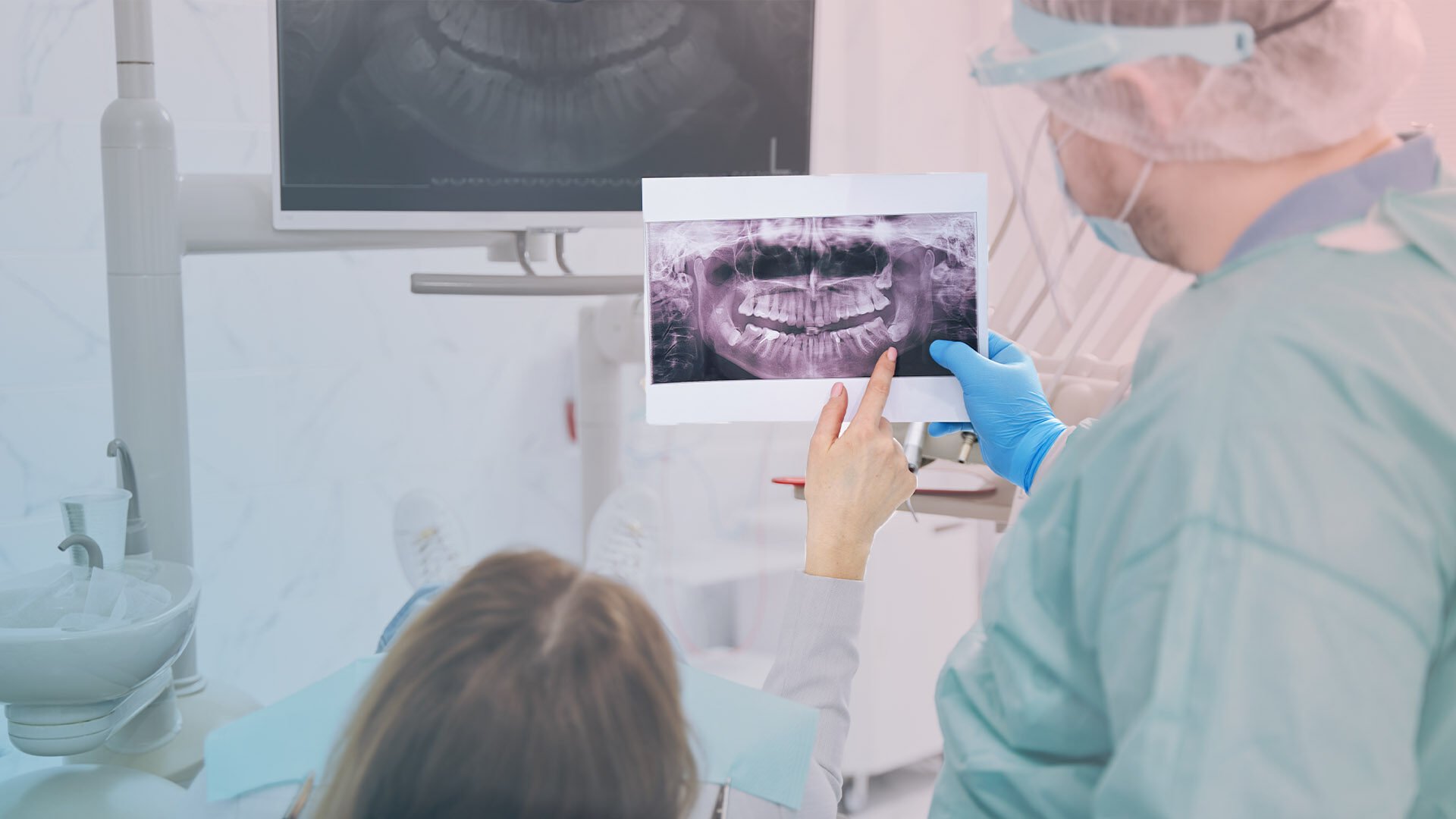 Wisdom Teeth and Treatments