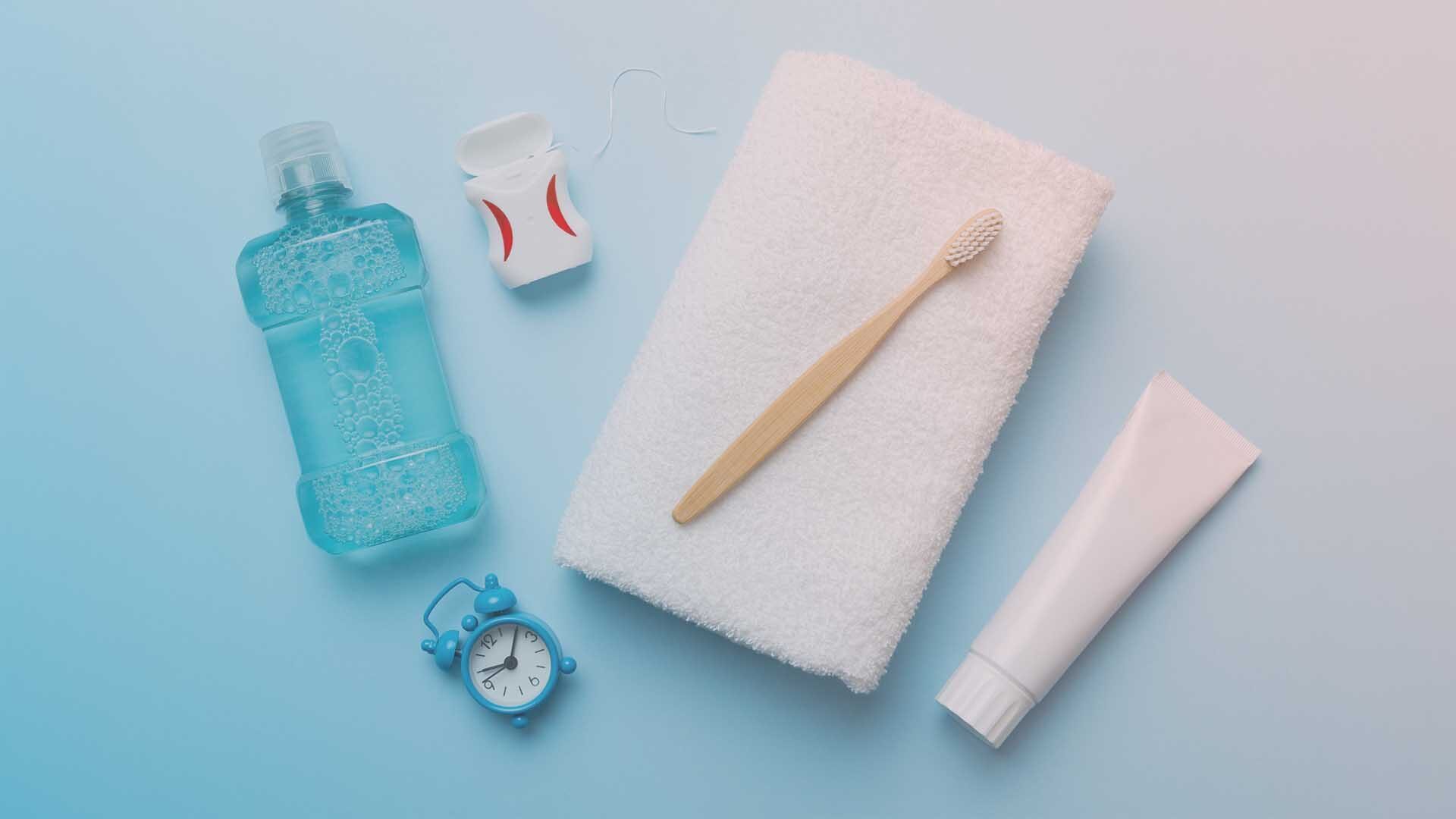 How to Do Dental Care at Home?