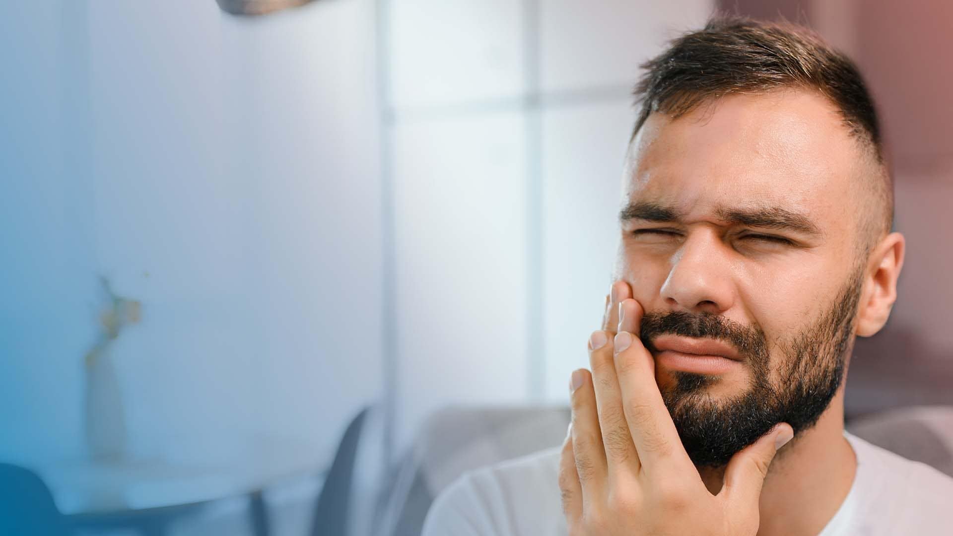 What Helps Toothache at Home?