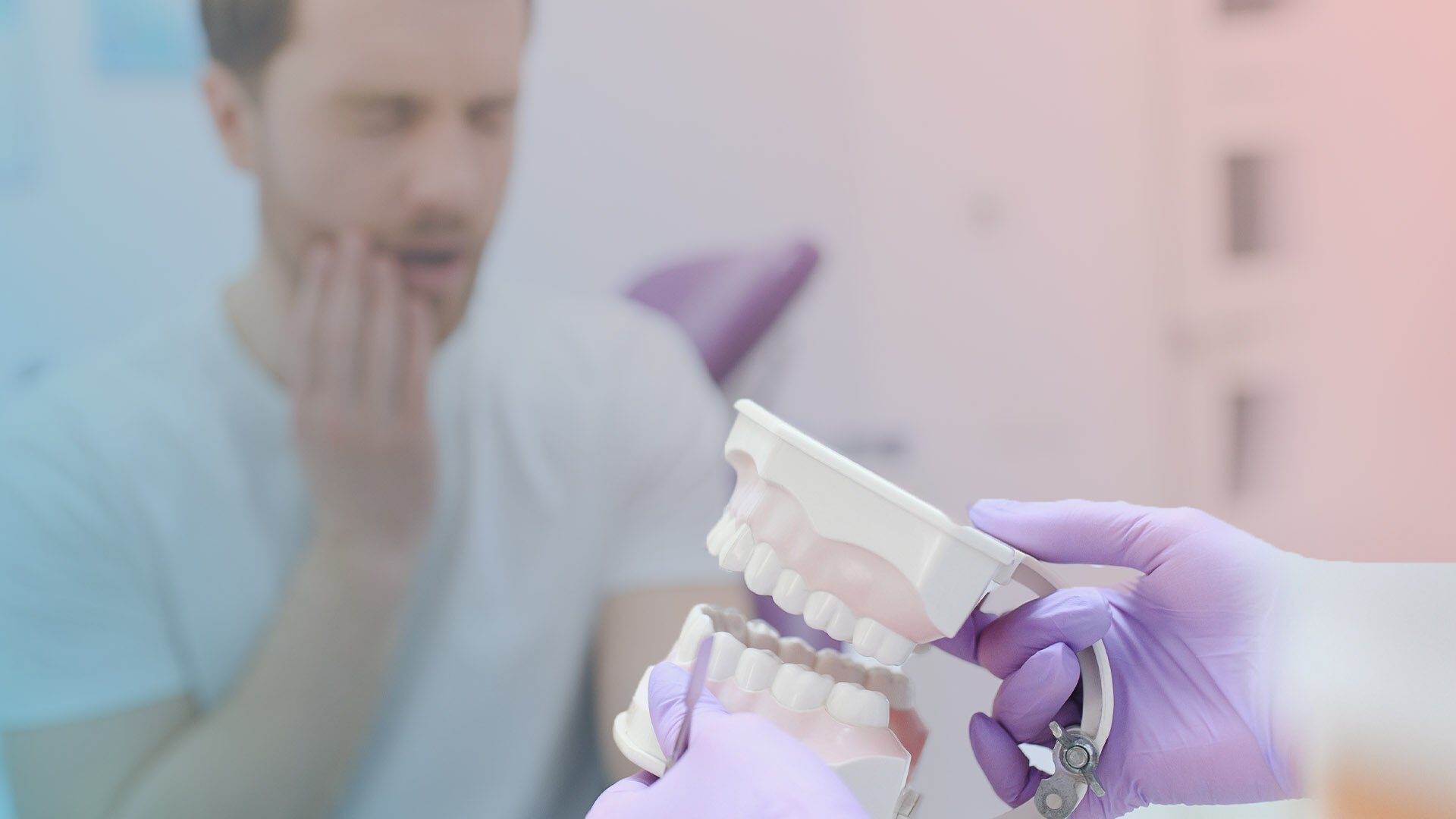 Dental Trauma and Treatment