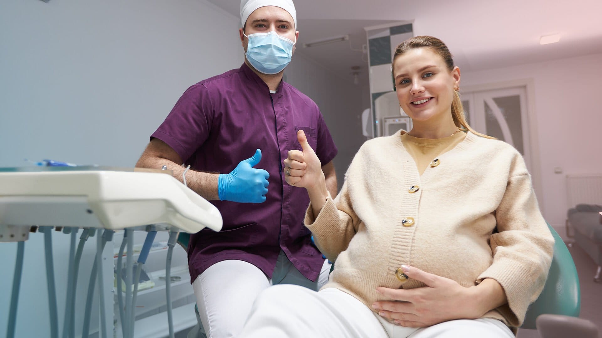 Care Before Planned Pregnancy