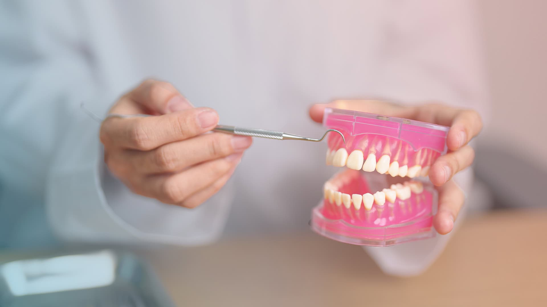 Receding Gums Explained: Causes, Treatments, and How to Take Control of Your Gum Health