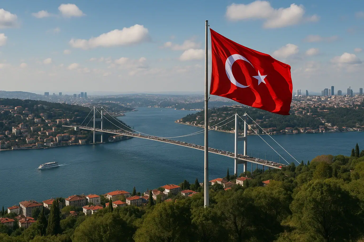Dental Treatment in Turkey: Costs, Procedures, and What to Expect