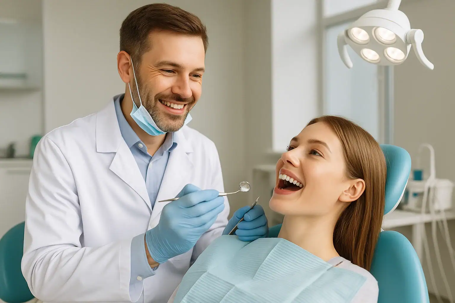 Bright Now Dental: A Complete Guide to Affordable and Accessible Dental Care