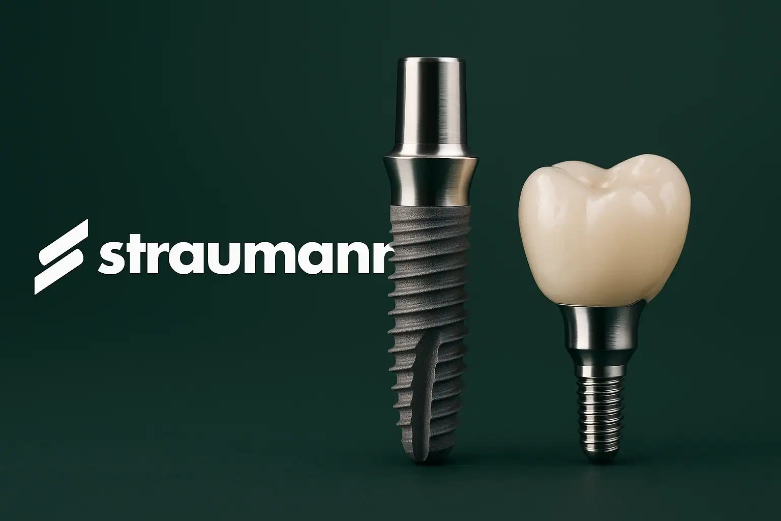 Straumann Dental Implants: A Comprehensive Guide to Premium Tooth Replacement
