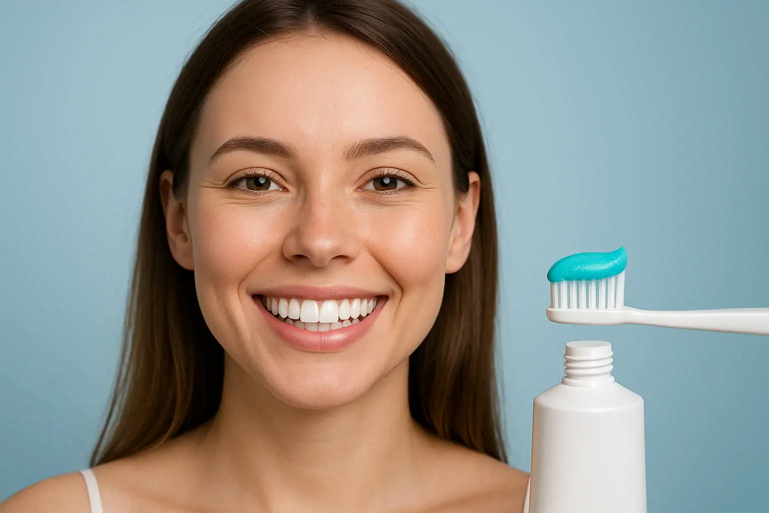 The Ultimate Guide to the Best Toothpaste for a Brighter, Healthier Smile