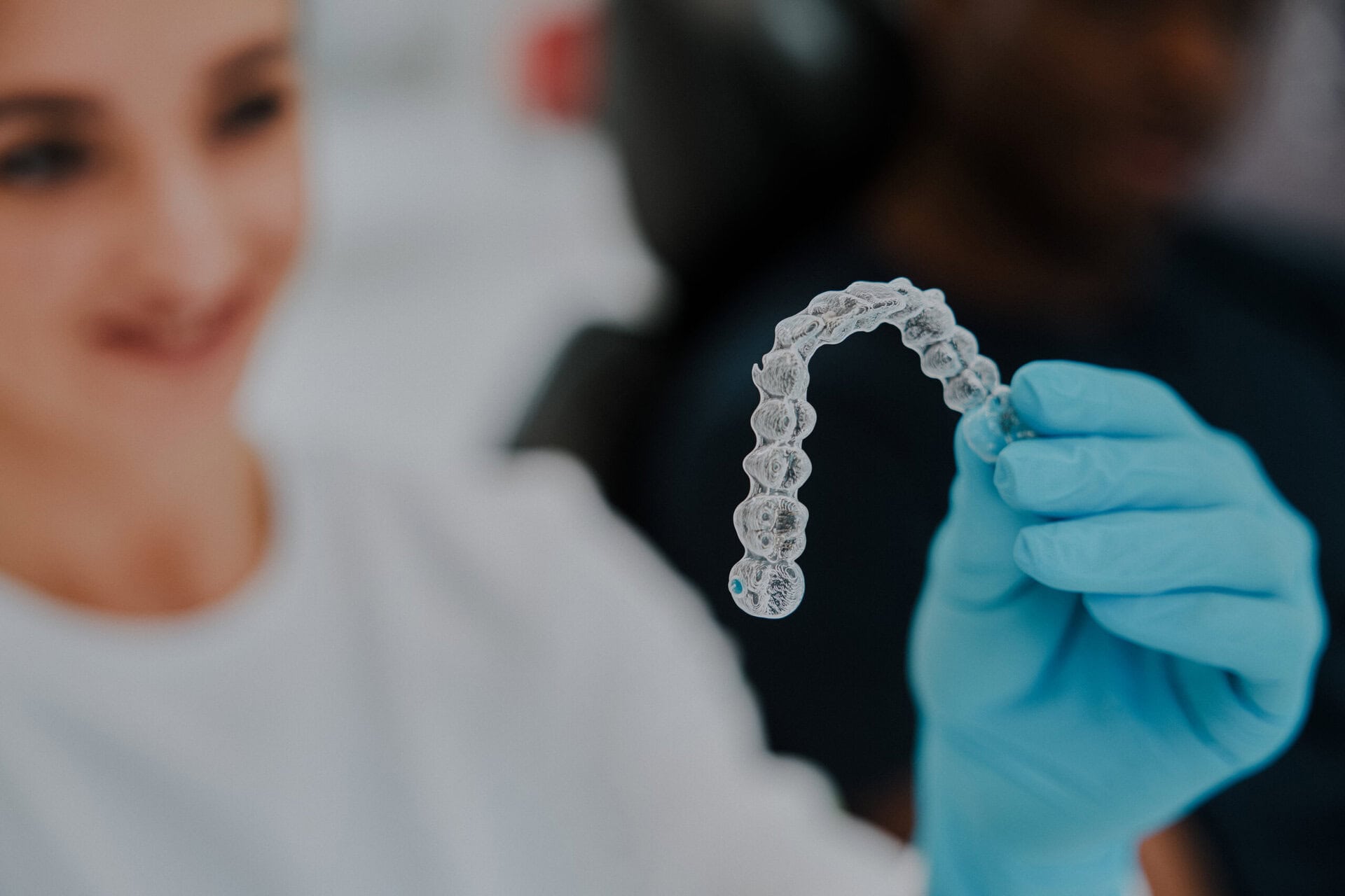 Clear Braces: Everything You Need to Know for a Healthier Smile Without Wires
