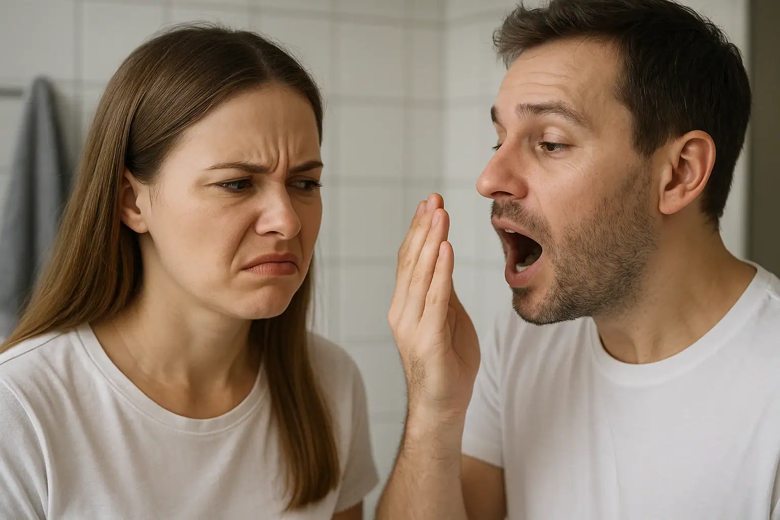 Halitosis: Causes, Fast Fixes, Long-Term Prevention, and When to See a Doctor