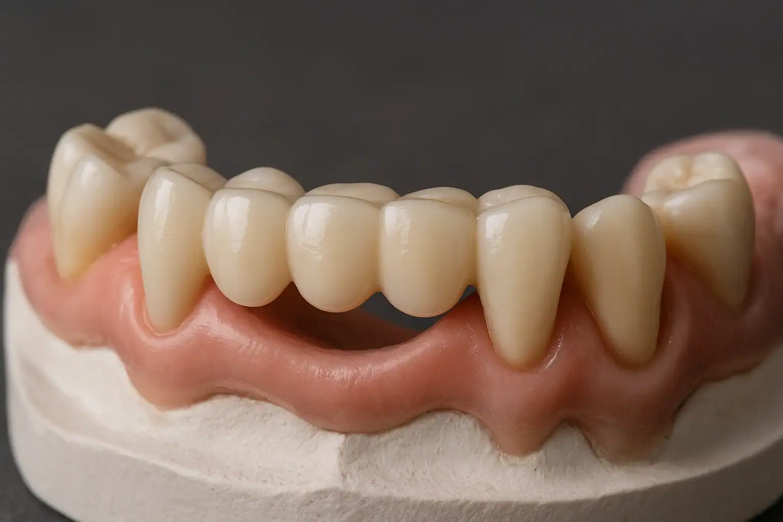5-Tooth Bridge: Types, Procedure, Cost, Longevity, and Fresh-Breath Care
