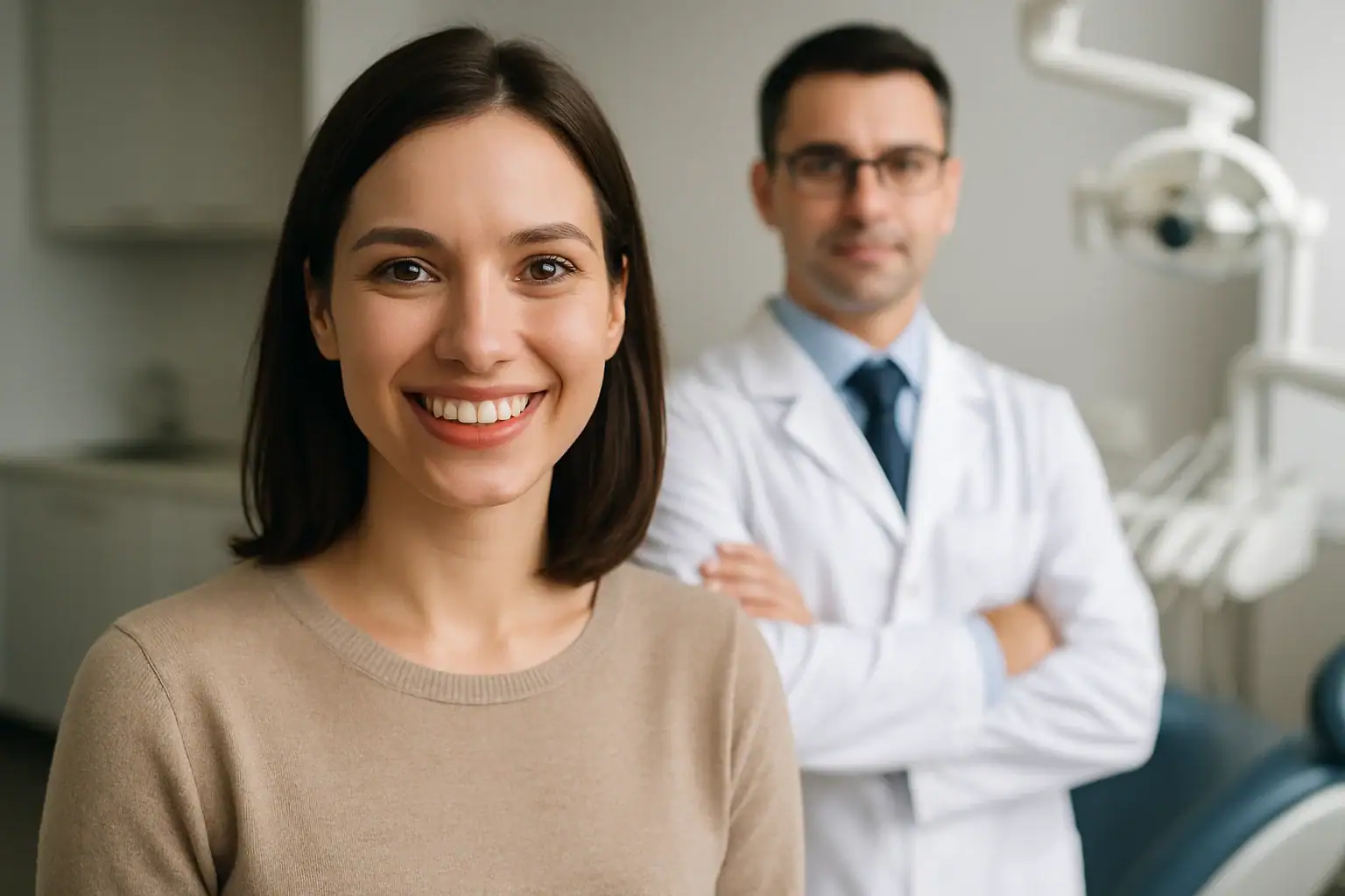 Ideal Dental: Everything You Need to Know Before Choosing Your Next Dentist