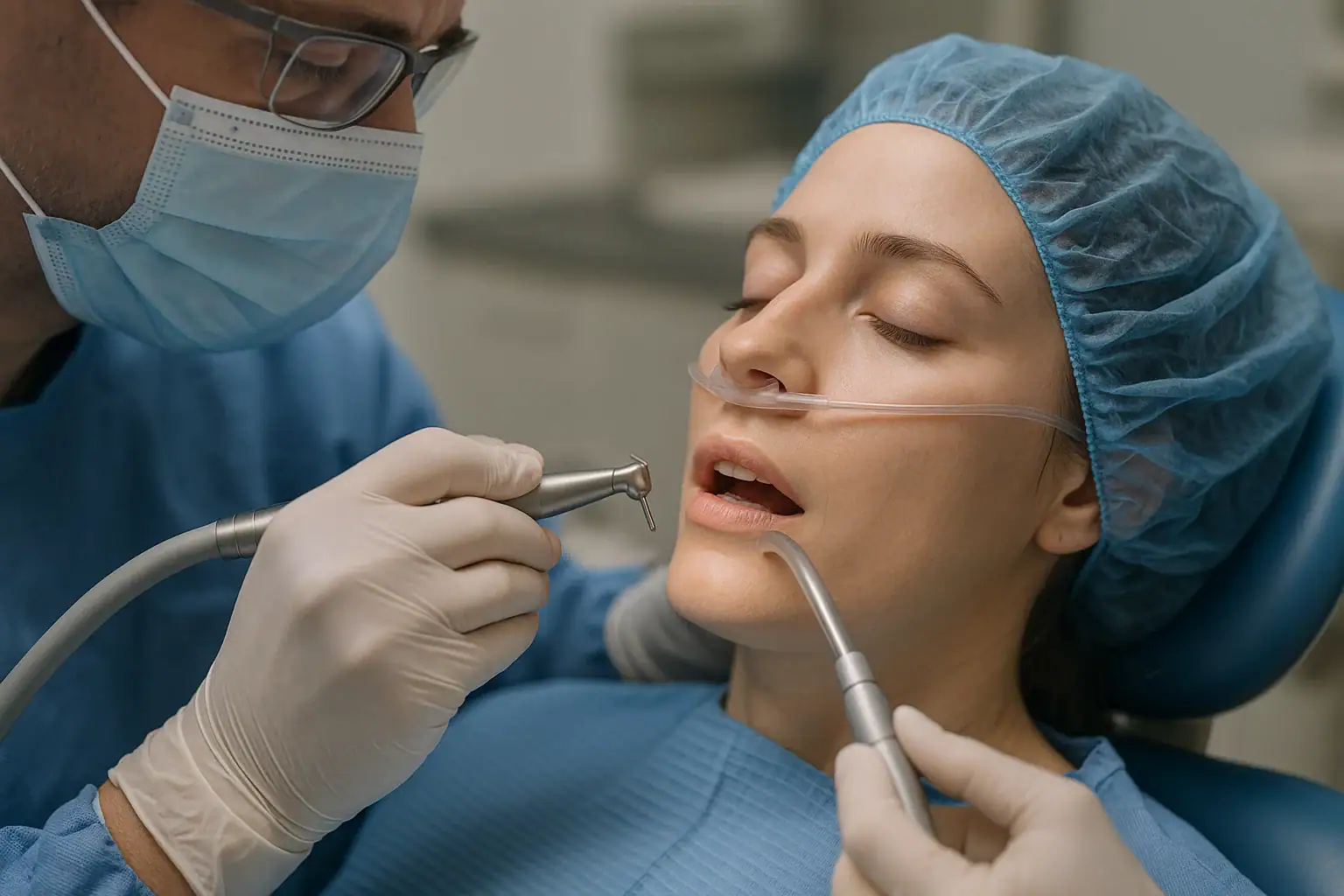 Sedation Dentistry: The Ultimate Guide to Overcoming Dental Anxiety with Pain-Free Treatments