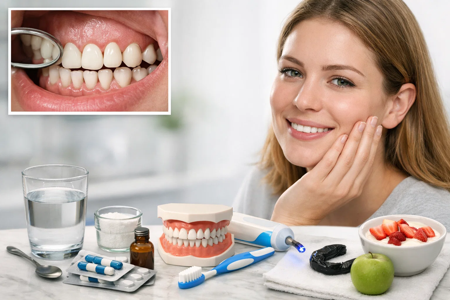 What to Do After Tooth Reduction: Complete Aftercare Guide for a Healthy, Beautiful Smile