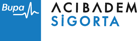 Bupa Acıbadem Sigorta