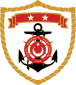 Coast Guard Command