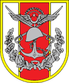Turkish Armed Forces