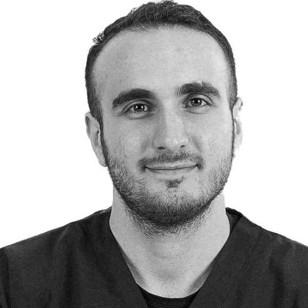 Hamza Keskin
