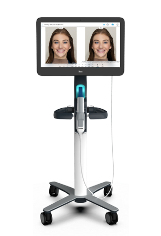 Smile
Simulation