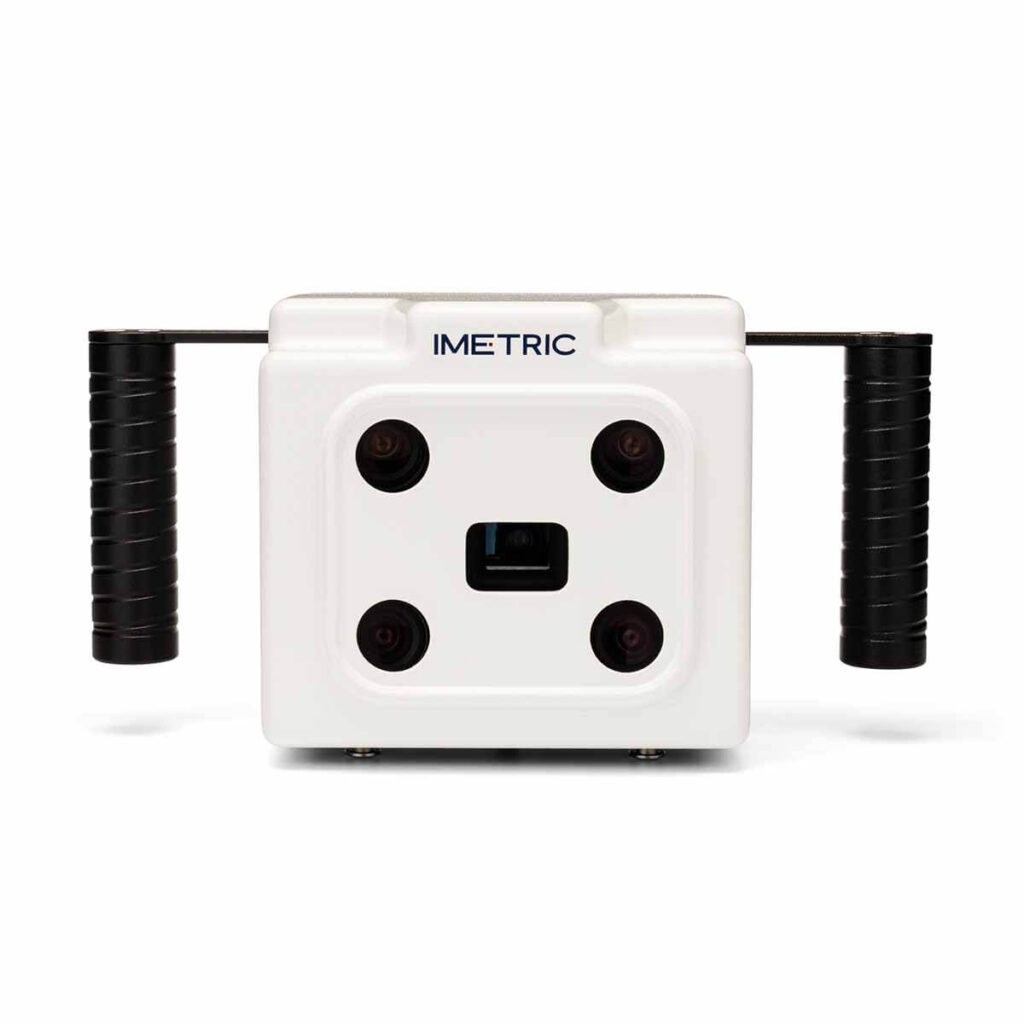 IMETRIC
Photogrammetry