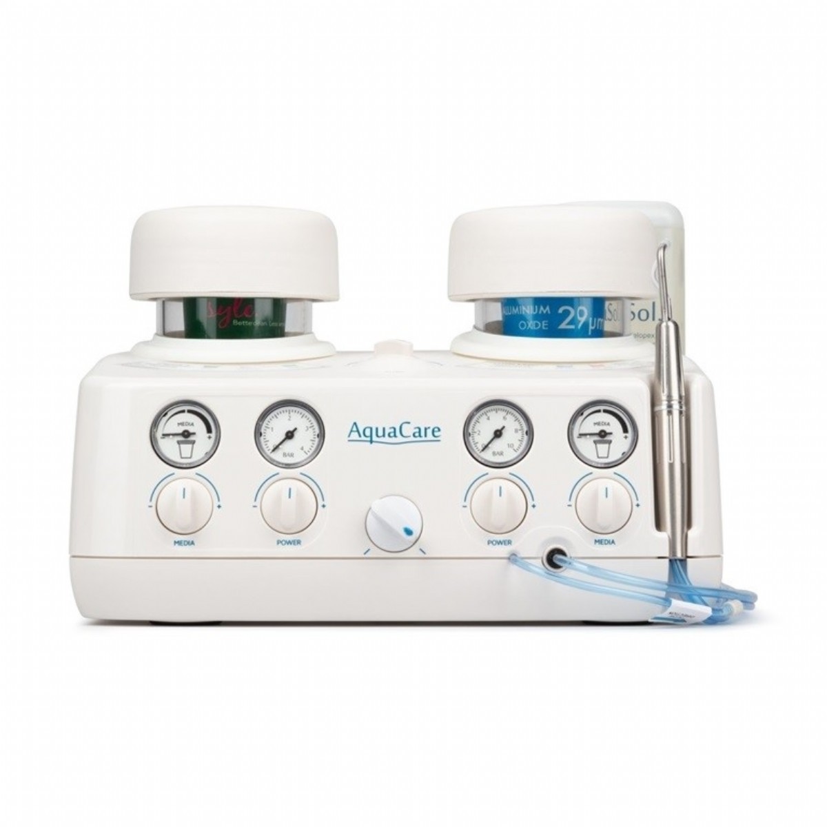 AIRFLOW
AquaCare