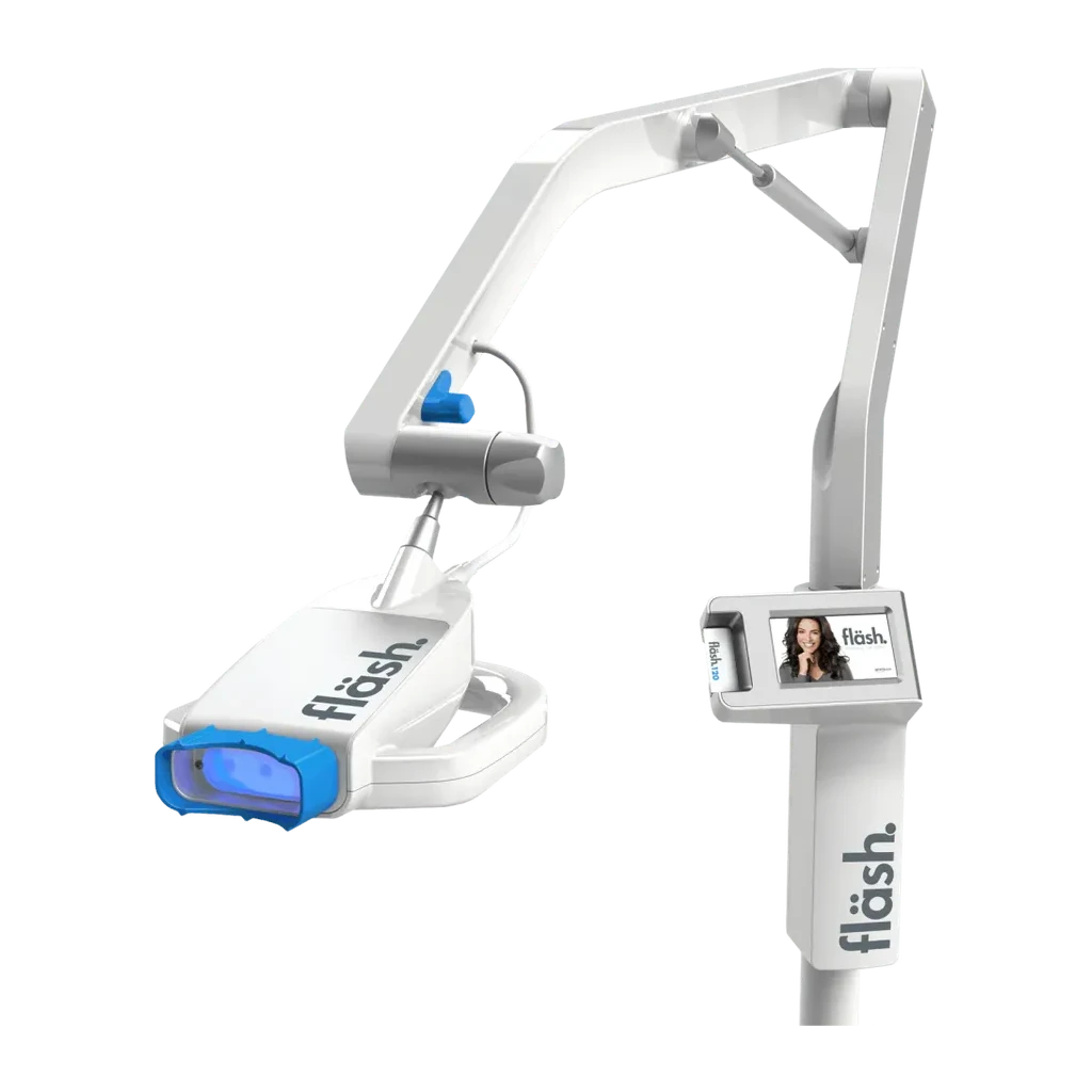 Light
Whitening