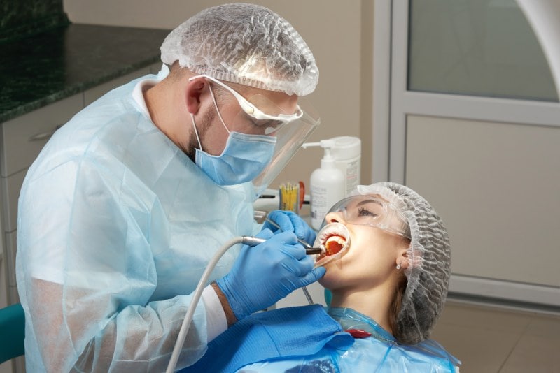 Oral & Maxillofacial