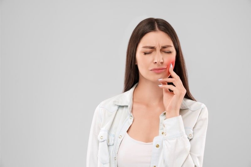 Bruxism