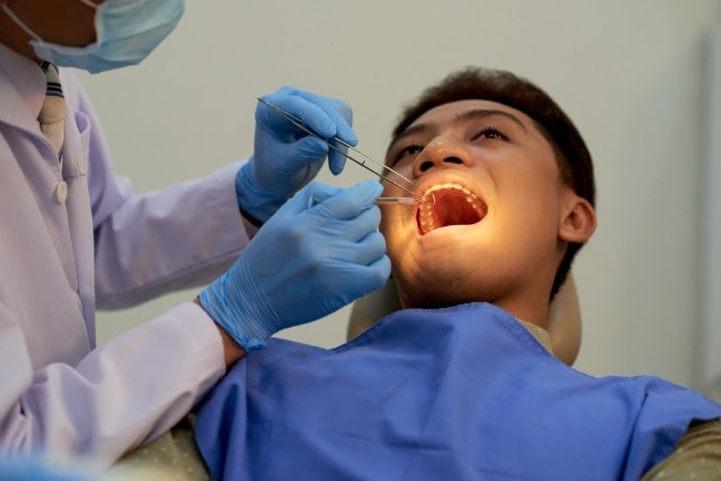 Endodontic