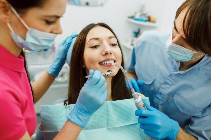 Gingivectomy