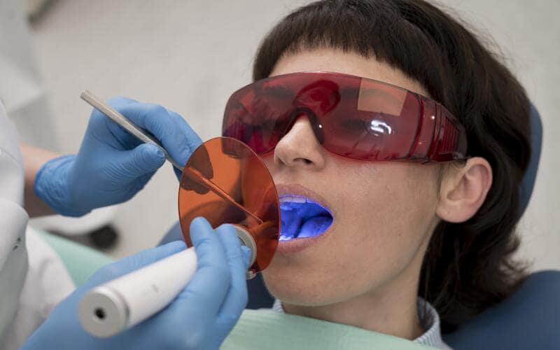 Periodontology