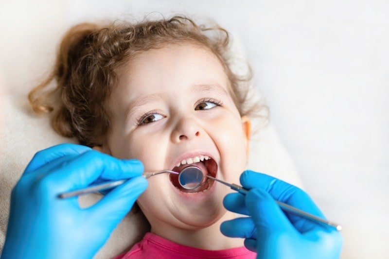 Paediatric