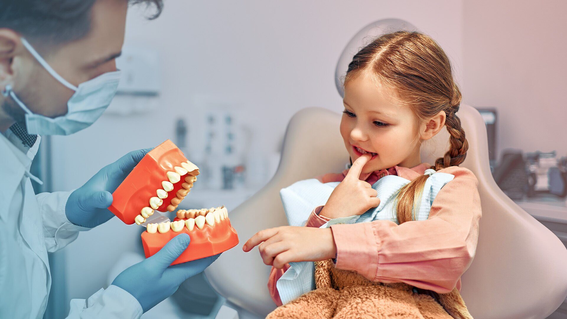Paediatric