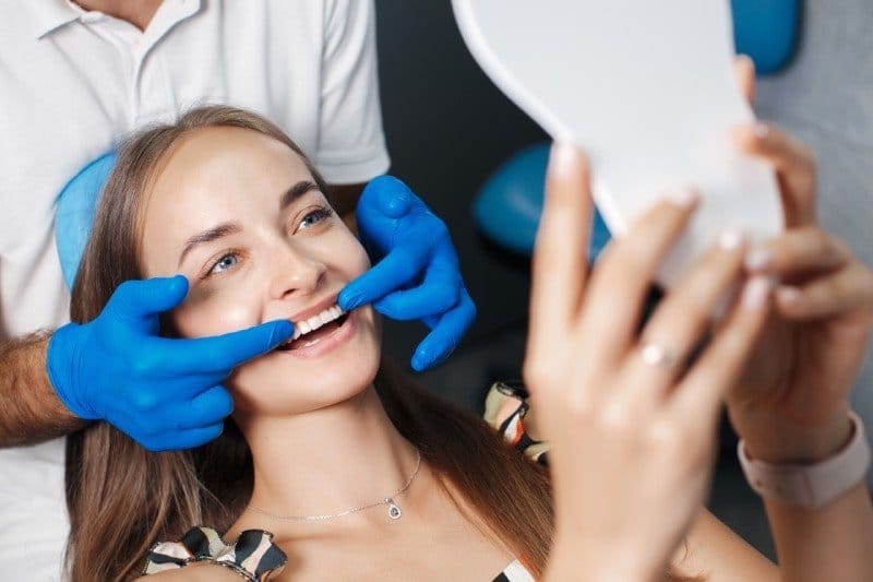 Emax Veneers