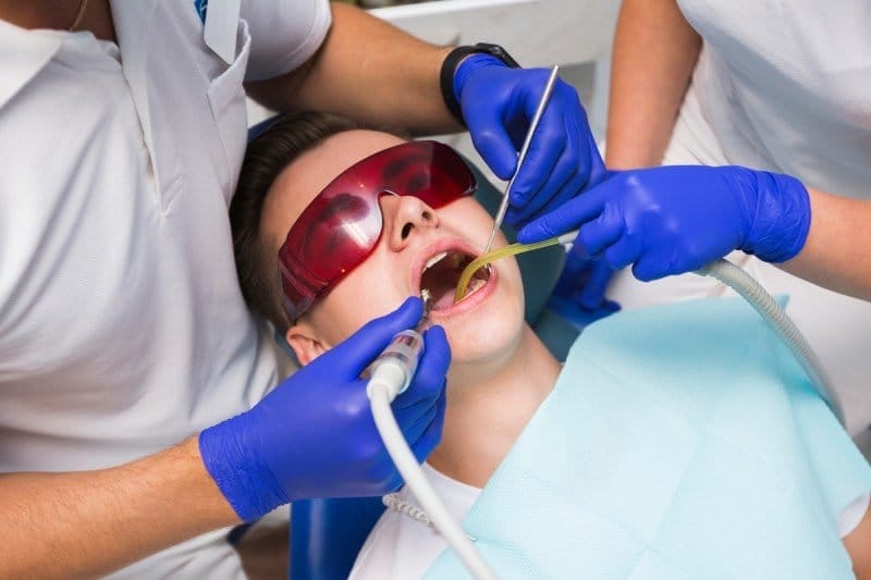 Endodontic Surgery