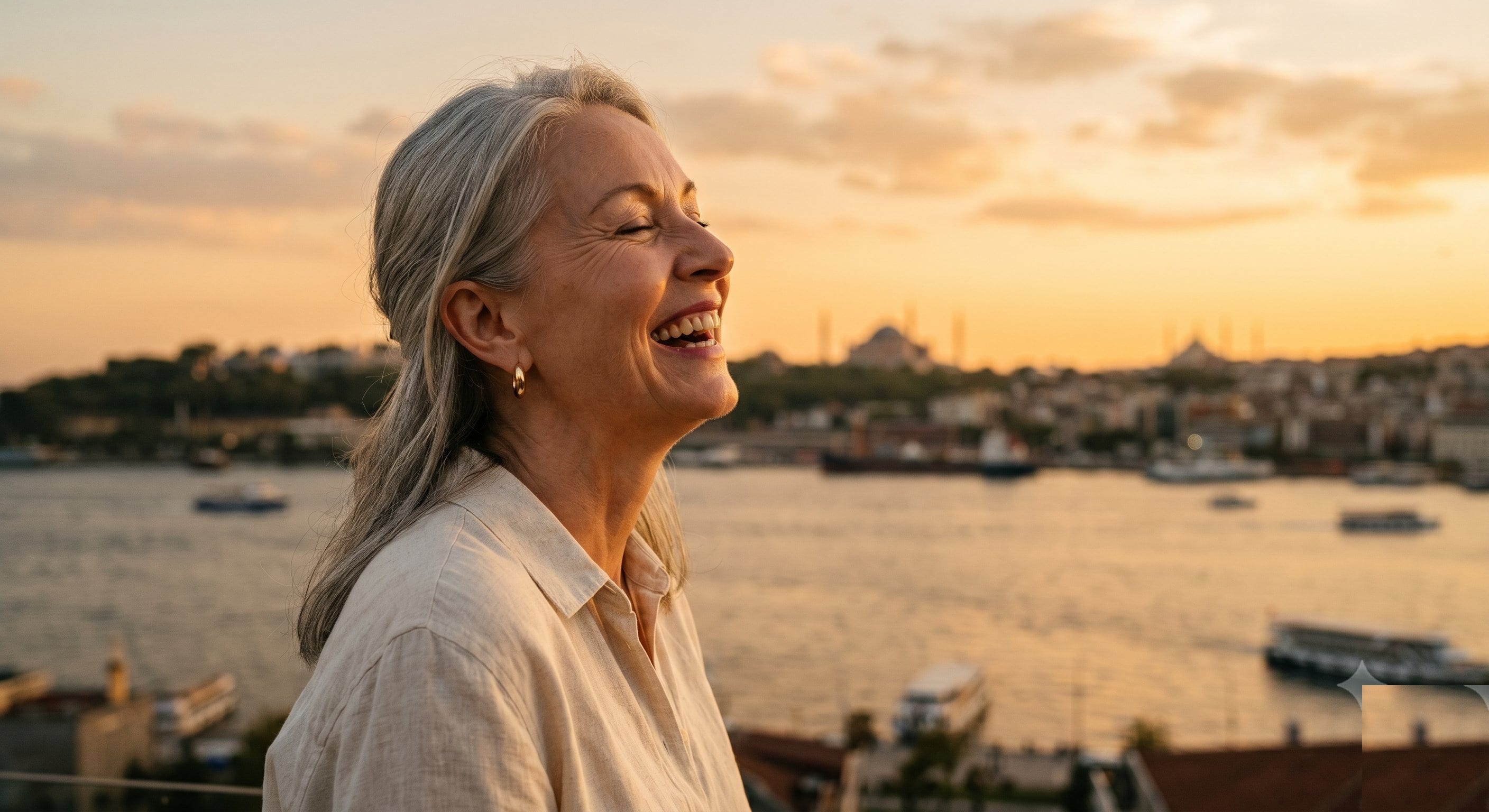 Full Mouth Restoration: A Fresh Start