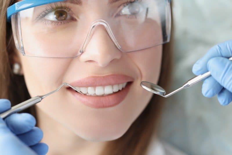 Gingivectomy