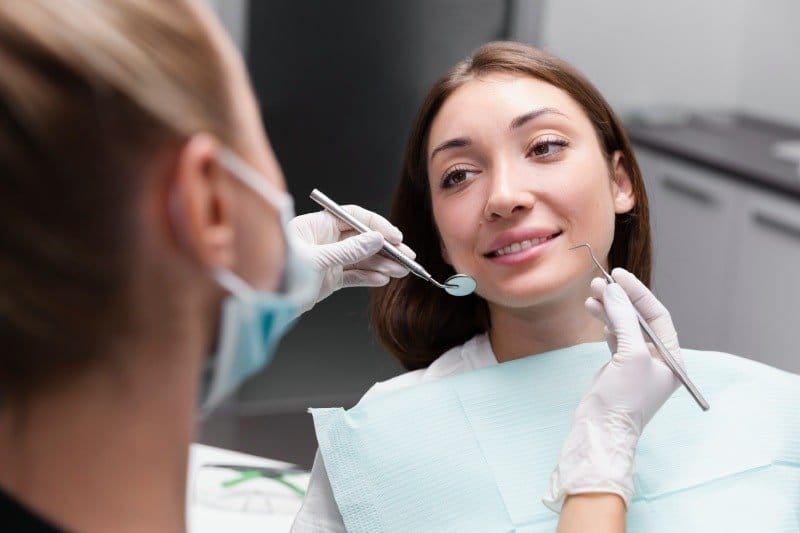 Jaw Correction