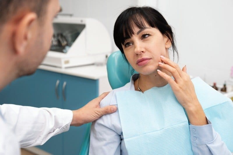 Jaw Fracture Treatment