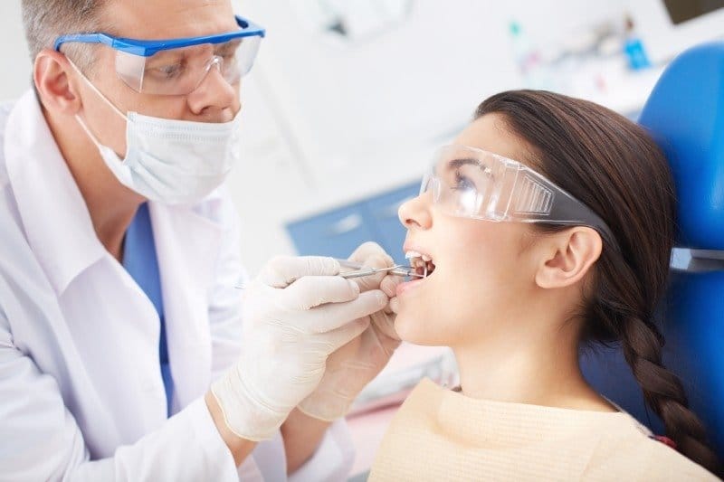 Maxillofacial Surgery