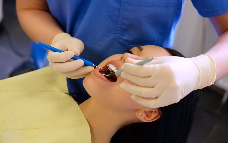 Micro Endodontics