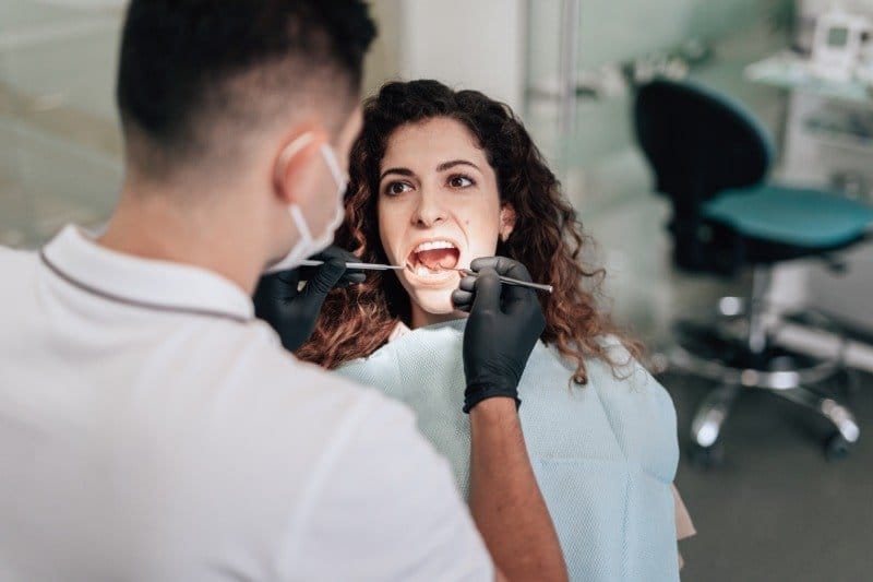 Root Canal Treatment