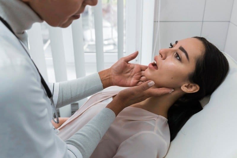 TMJ Treatment