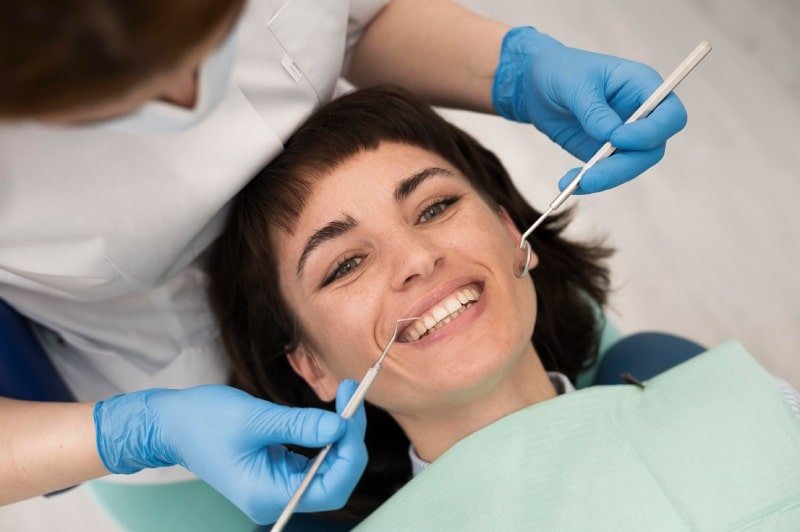 Aesthetic Fillers in Istanbul | MosDent Dental Hospital