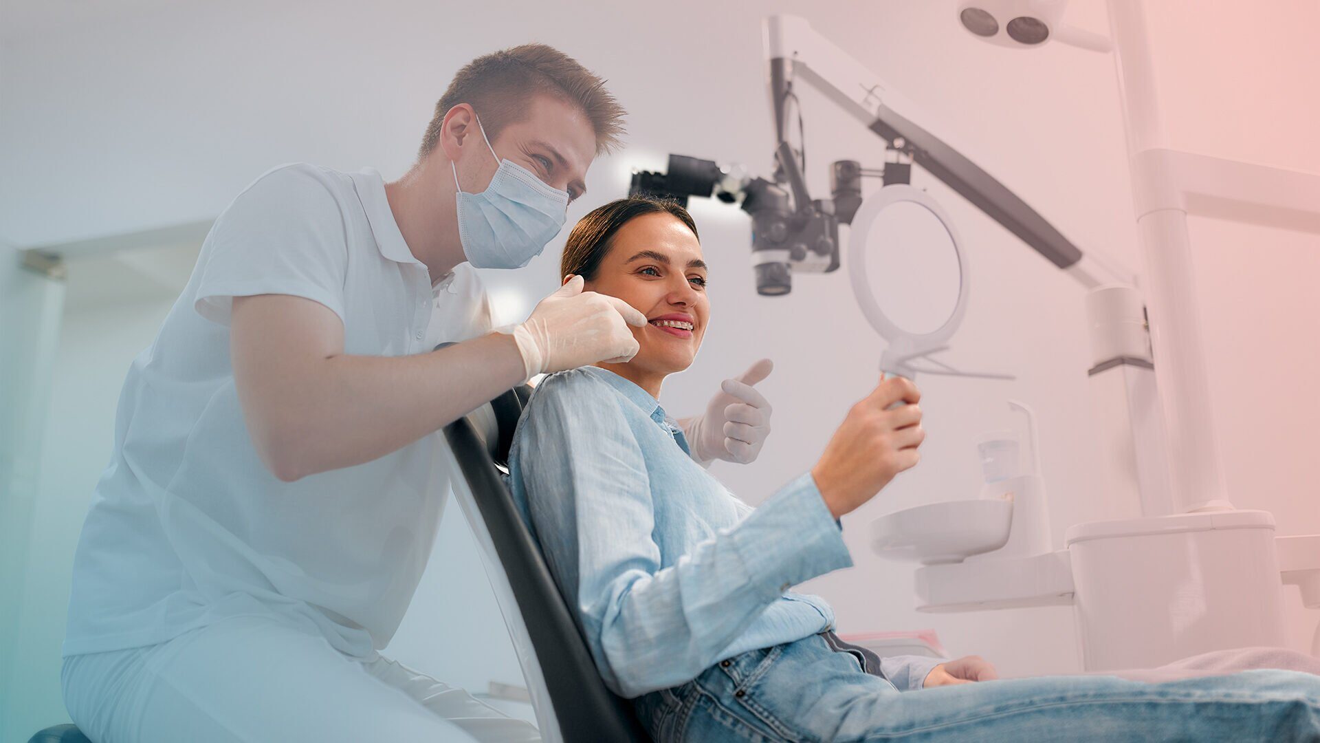 dental care