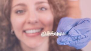 The Role of Night Guards in Preventing Teeth Grinding and Jaw Pain 