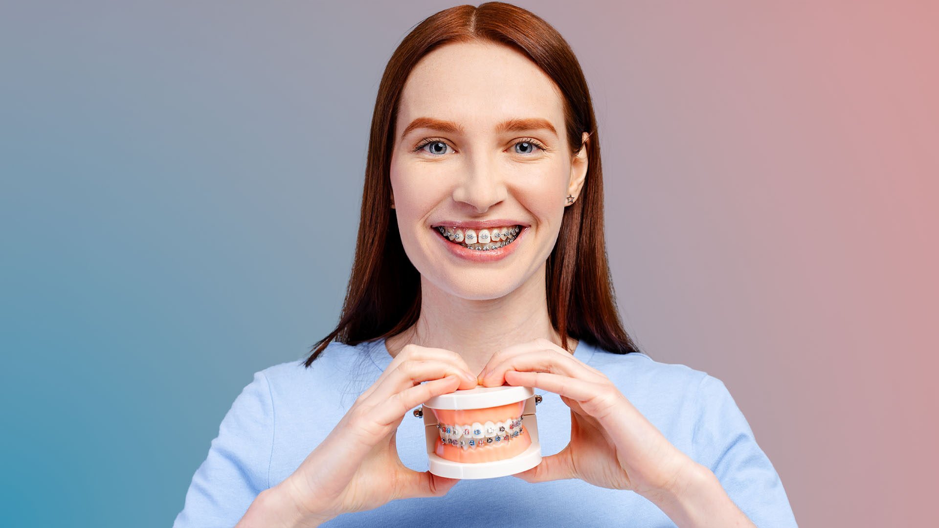 Orthodontic Treatment: The Right Step for a Healthy and Aesthetic Smile