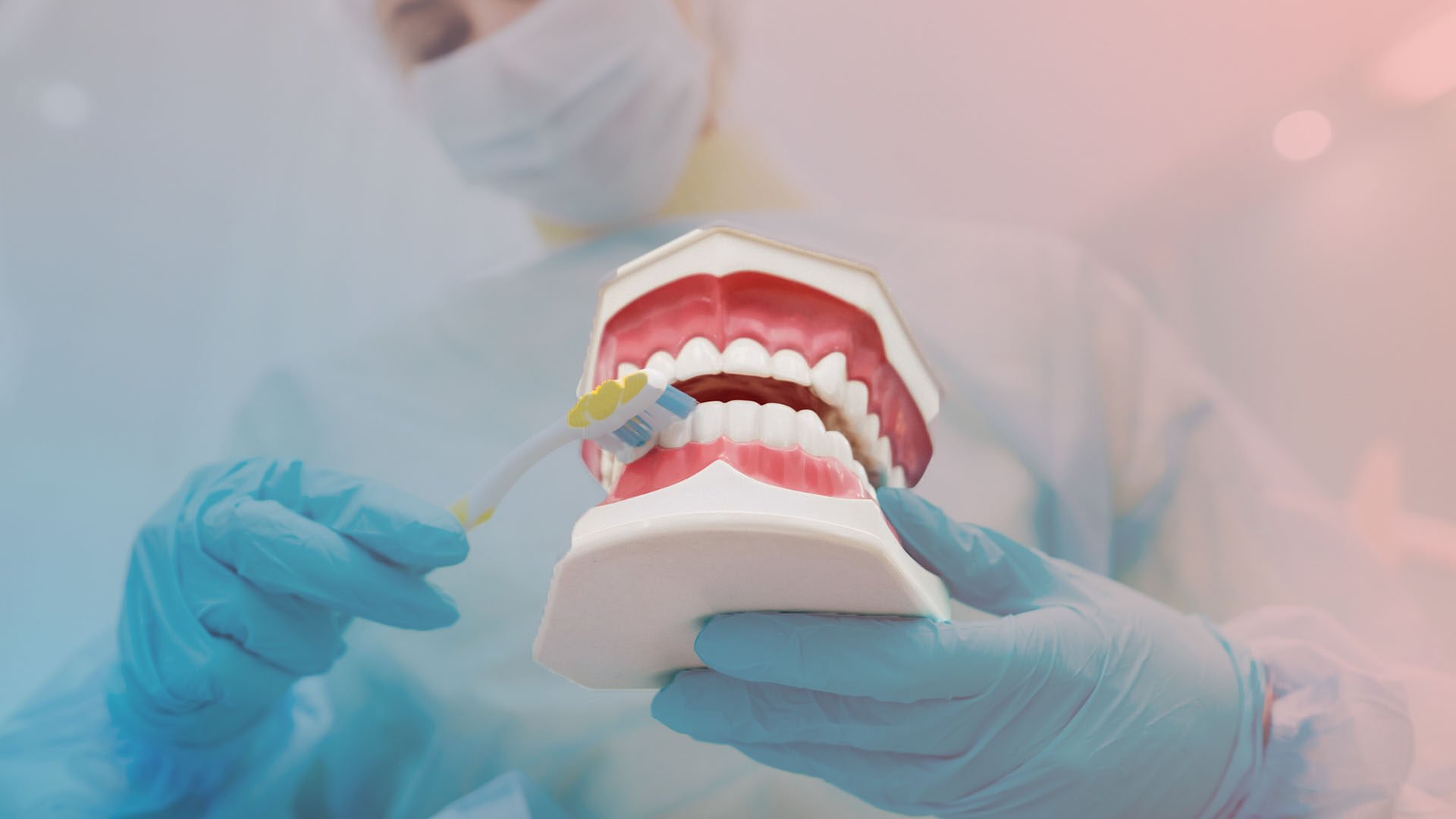 Oral and Dental Health
