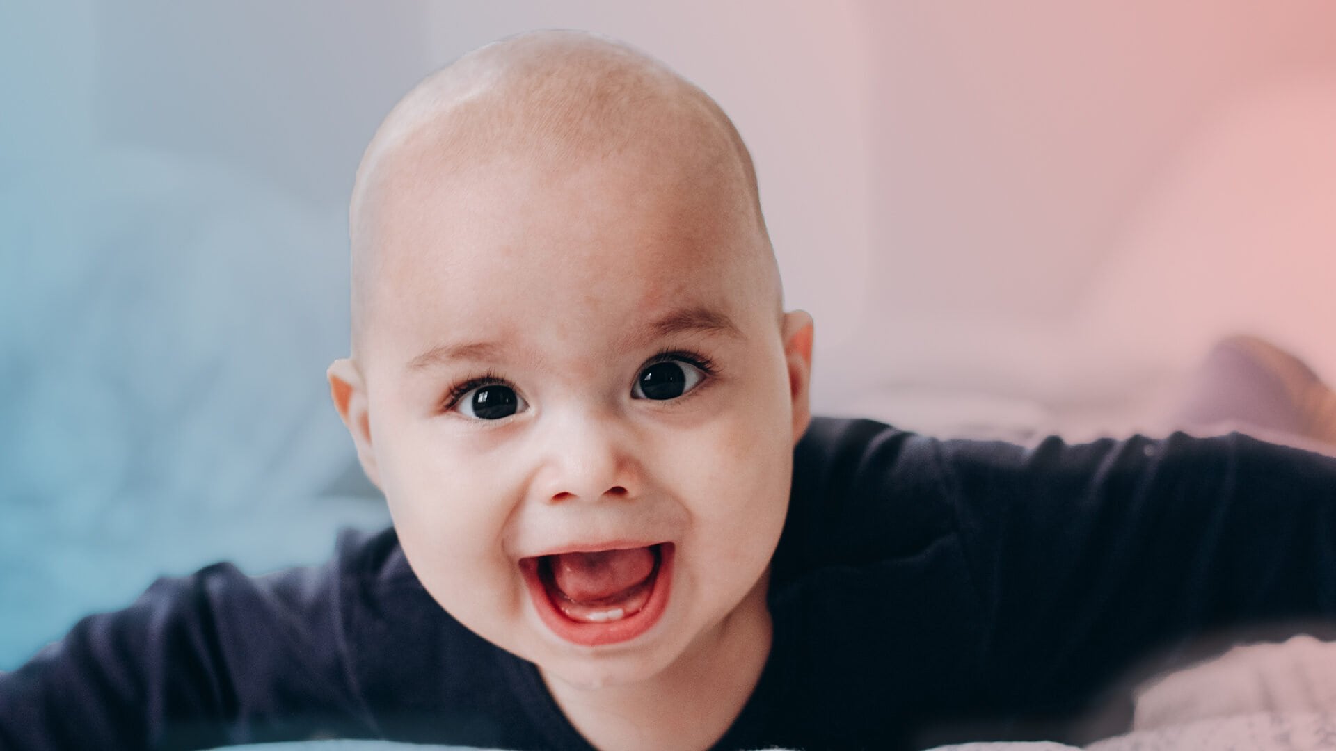 What is the Healthy Teething Process in Babies?