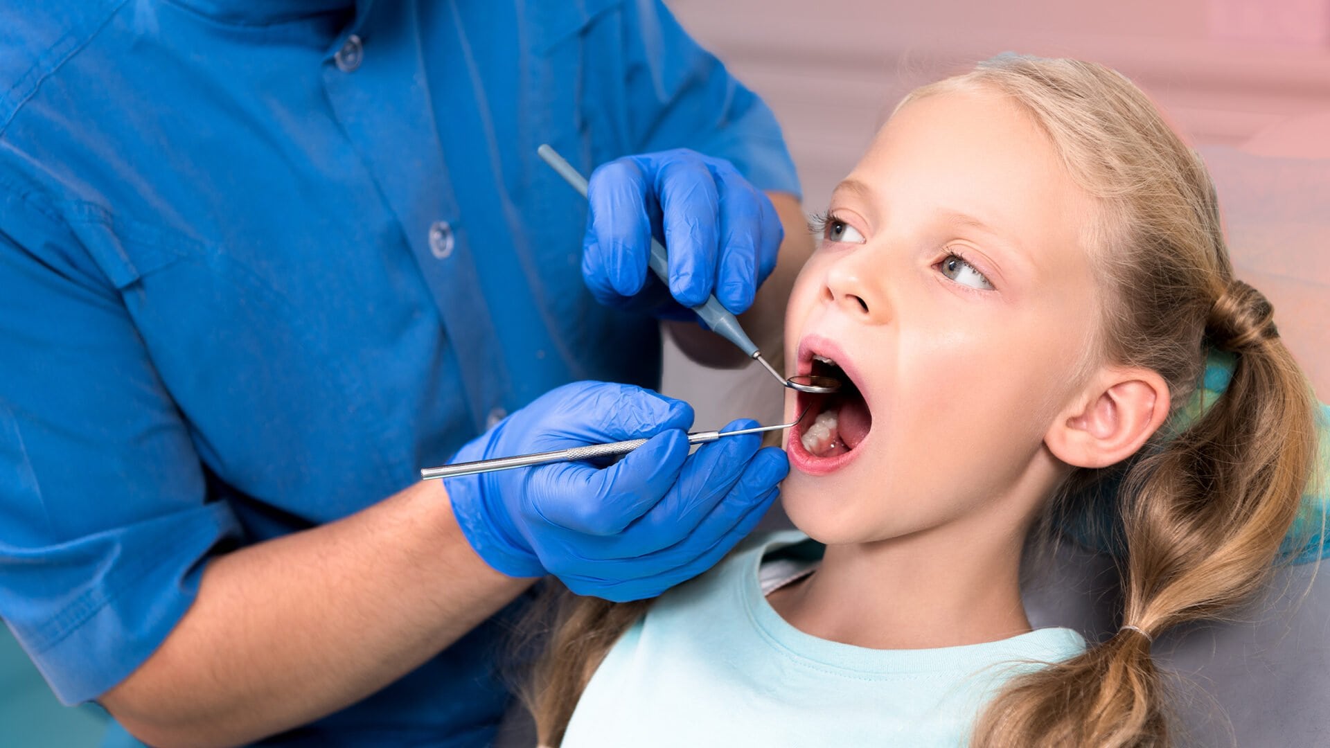 Dental Fillings in Children: What You Need to Know
