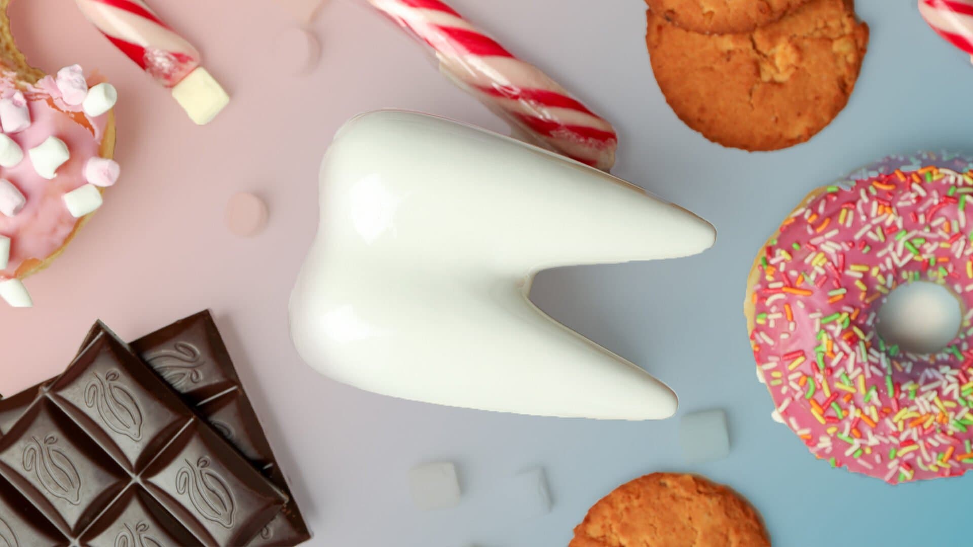 The Importance of Nutrition in Preventing Tooth Decay